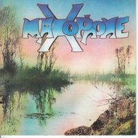 Maxophone - Maxophone [Reissue]