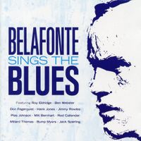 Harry Belafonte - Belafonte Sings the Blues