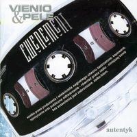Vienio & Pele - Autentyk
