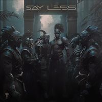 TroyBoi - Say Less