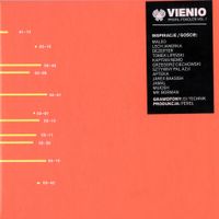 Vienio - Profil pokoleń vol. 1