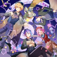 ワンダーランズ&times;ショウタイム [Wonderlands&times;Showtime] - 88☆彡/Hoshizora no Melody