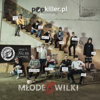 Popkiller Młode Wilki - Popkiller Młode Wilki 6