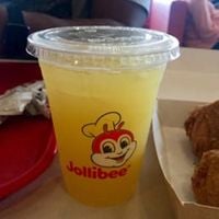 Beewall - Pineapple Juice