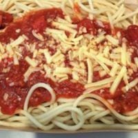 Beewall - Spaghetti