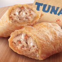 Beewall - Tuna Pie