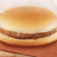 Beewall - Yum Burger