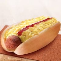 Beewall - Jolly Hotdog