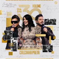 Calcinha Preta - Volume 30