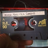 Gemini - Untitled Gramaphone Mix