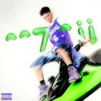 Mda - Pink Tape