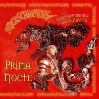 Feuerschwanz - Prima Nocte