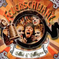 Feuerschwanz - Met Und Miezen