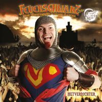 Feuerschwanz - Metvernichter