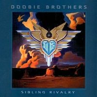 The Doobie Brothers - Sibling Rivalry