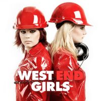 West End Girls - Goes Petshopping