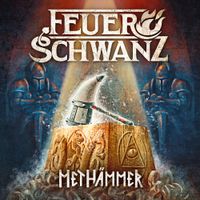 Feuerschwanz - Meth&auml;mmer