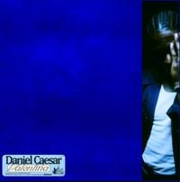 Daniel Caesar - Valentina