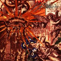 Clarion Knell - Abyss of Fear