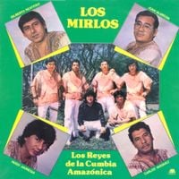 Los Mirlos - Los Reyes de La Cumbia Amazonica