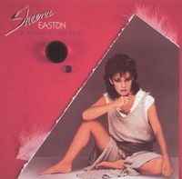 Sheena Easton - A Private Heaven