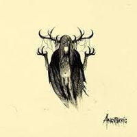 Angstskr&iacute;g - Angstskr&iacute;g
