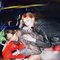 Icona Pop - Faster