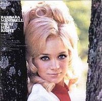 Barbara Mandrell - Treat Him Right