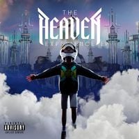 Royce da 5'9'' - The Heaven Experience EP