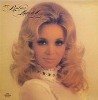 Barbara Mandrell - This Is Barbara Mandrell