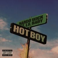 Nardo Wick - Hot Boy