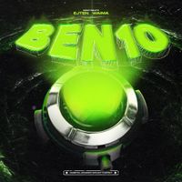 Ejten - Ben 10