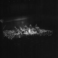 青葉市子 [Ichiko Aoba] - Ichiko Aoba with 12 Ensemble (Live at Milton Court)