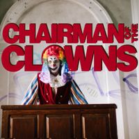 Daniel Platzman - Chairman of the Clowns