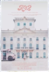 Melanie Martinez - K-12