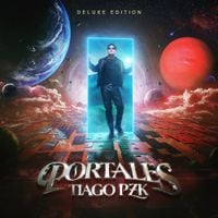 Tiago PZK - Portales (Deluxe Edition)