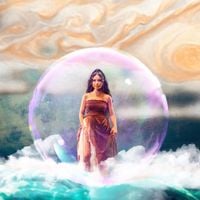 Jhen&eacute; Aiko - calm & patient