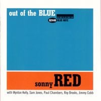 Sonny Red - Out of the Blue