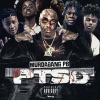 MurdaGang PB - PTSD
