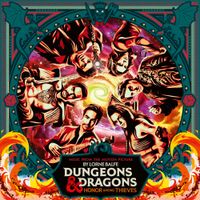 Lorne Balfe - Dungeons & Dragons: Honor Among Thieves