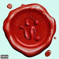 Patrick Cc: & Kwe the Artist - STAMPED EP