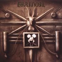 Brainoil - Brainoil