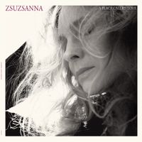 Zsuzs&aacute;nna - A Place Called Love