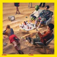 パソコン音楽クラブ [Pasocom Music Club] - FINE LINE