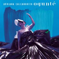 Adriana Calcanhotto - Ogunt&eacute;