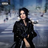 Lali - LALI