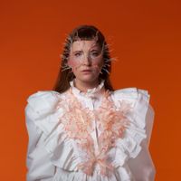 Synne Sanden - Unfold