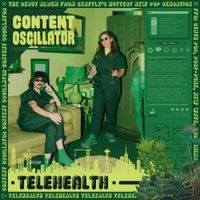 Telehealth - Content Oscillator