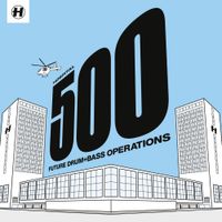 Various Artists - 500