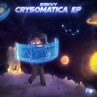 ESKVY - Crysomatica